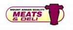 Mt Annan Quality Meats