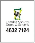 Camden Doors