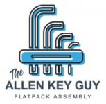Allen Key Guy