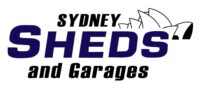 Sydney Sheds & Gargages