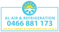 AL Air & Refrigeration
