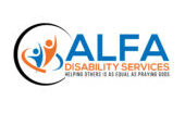 Alfa Disability Services