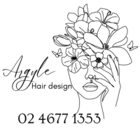Argyle Hair Design