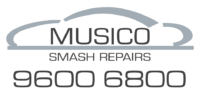 Musico Smash Repair