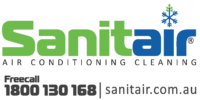 Sanitair Air Conditioning